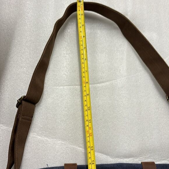 Critical Role Legend of Vox Machina Messenger Bag 2019 Kickstarter Exclusive - Picture 8 of 9